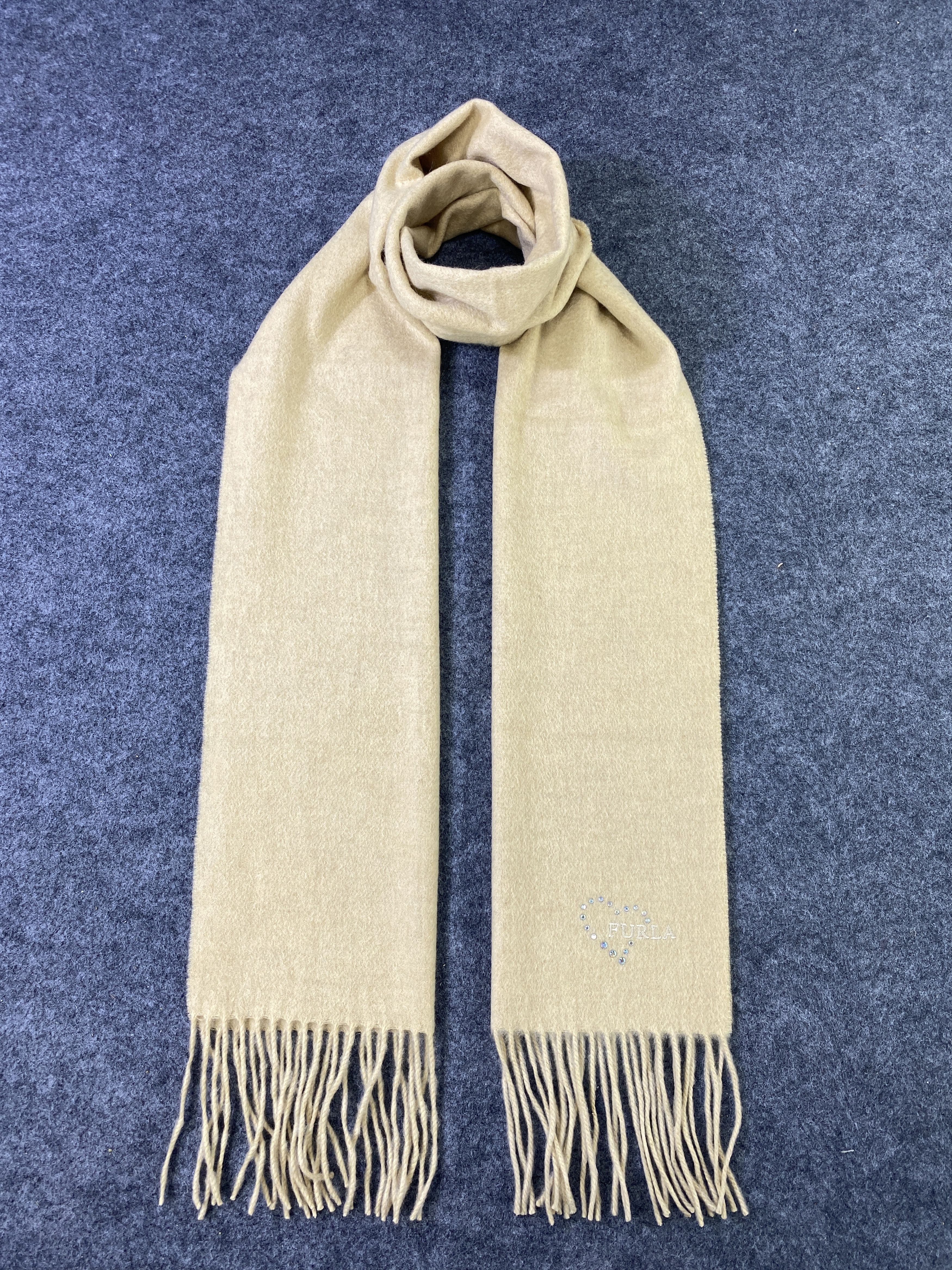 Furla FURLA Scarf / Muffler / Neckwear -T810 Size ONE SIZE - 1 Thumbnail