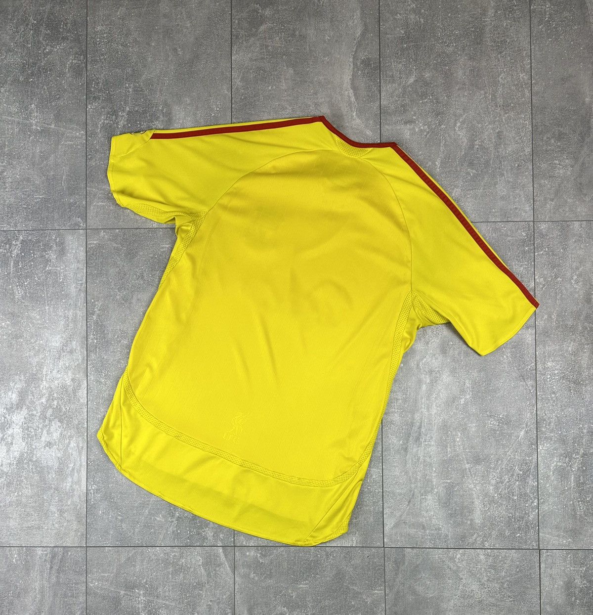 Adidas Adidas Liverpool Fc 2006/07 Away Soccer Jersey Size US M / EU 48-50 / 2 - 17 Thumbnail
