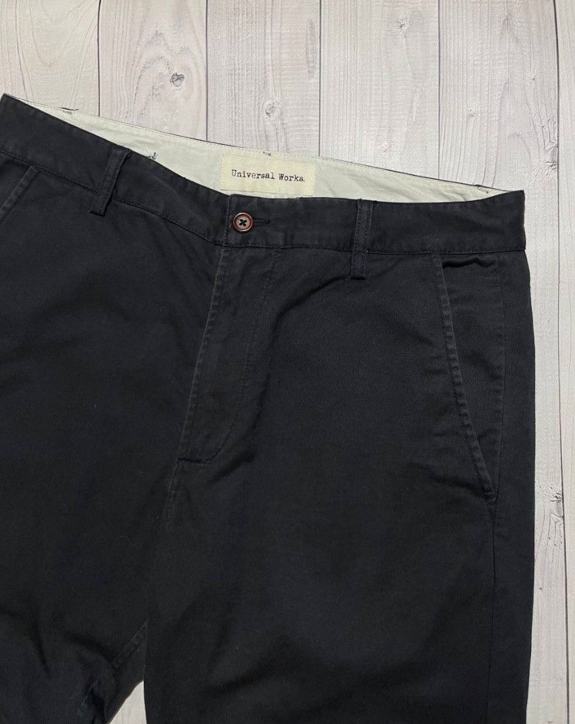 Universal Works Universal works casual pants size 30 rare Size US 30 / EU 46 - 2 Thumbnail