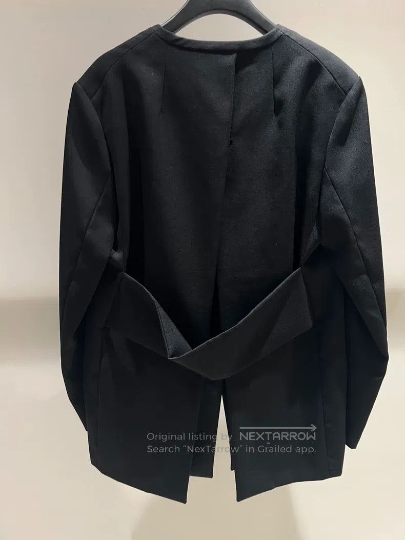 Jil Sander Jil Sander size 38 Wool Suit Size M / US 6-8 / IT 42-44 - 2 Thumbnail