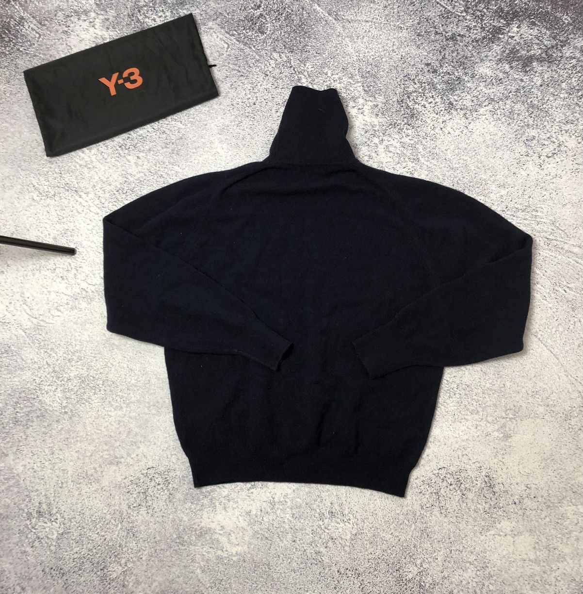 Burberry × Vintage Vintage men’s sweater Burberrys size M rare y2k casual ykk Size US M / EU 48-50 / 2 - 5 Thumbnail