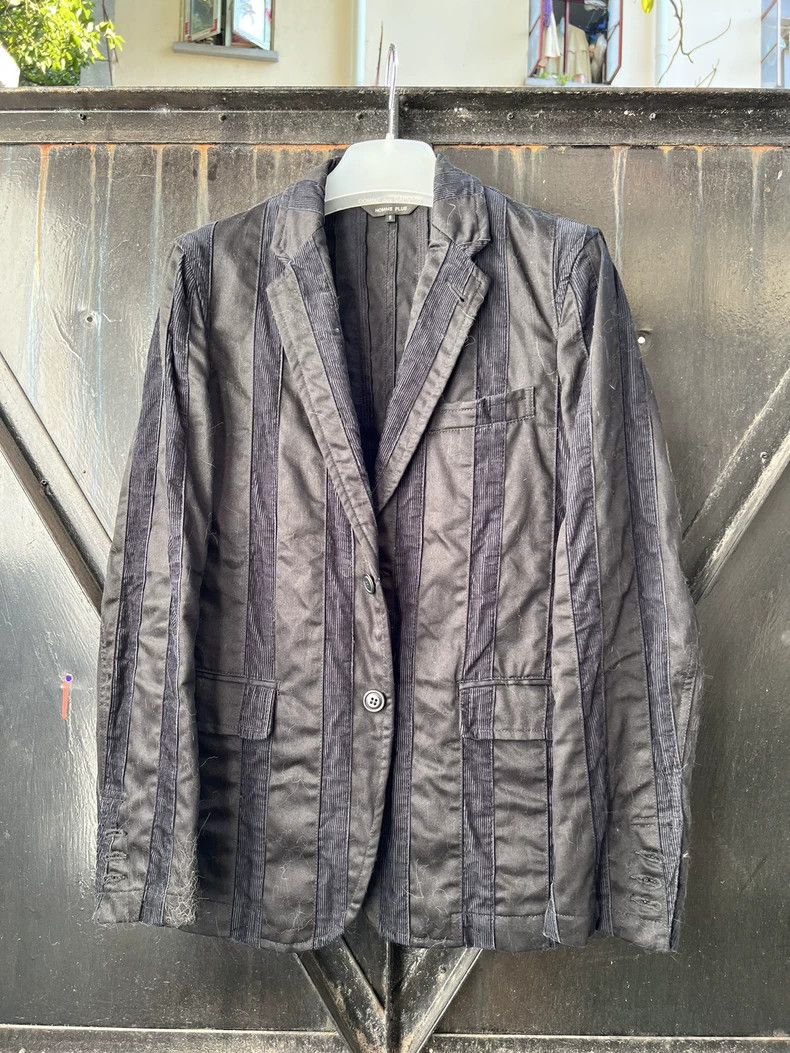 Comme des Garcons Comme Des Garcons Suit jacket Size US S / EU 44-46 / 1 - 1 Thumbnail