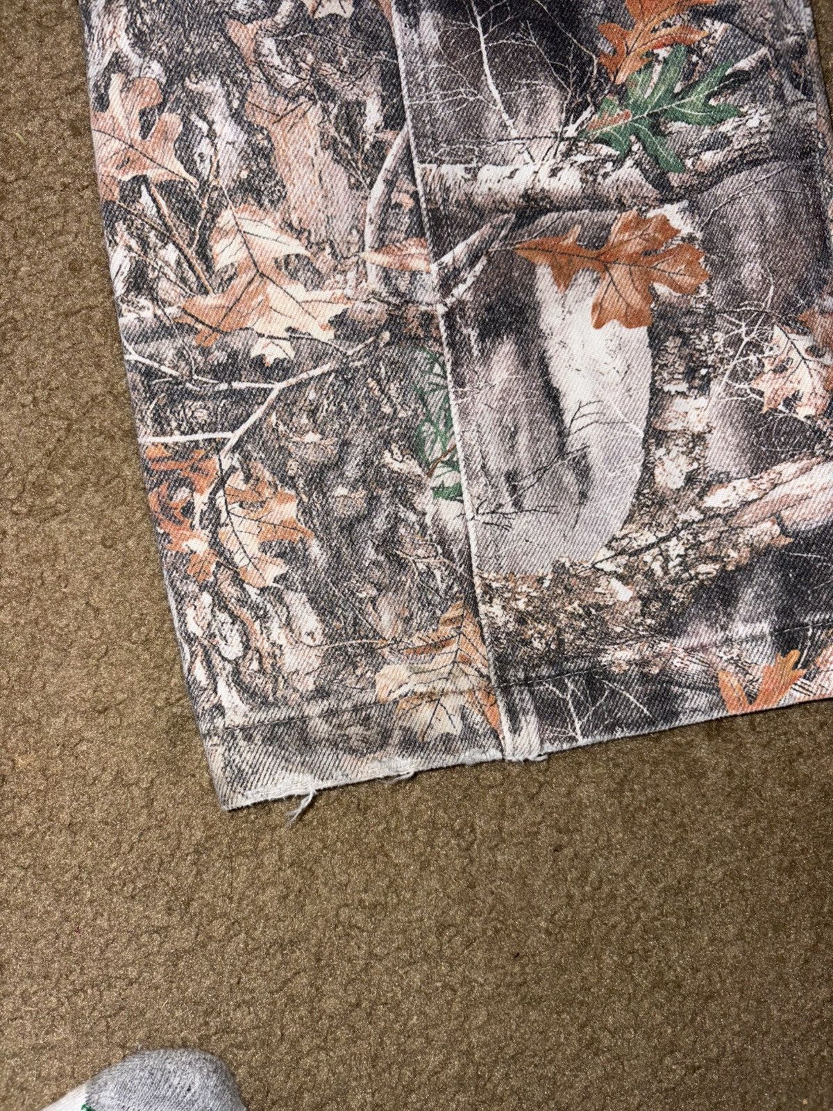 The GV Gallery Gv gallery camo pants Size US 34 / EU 50 - 7 Thumbnail