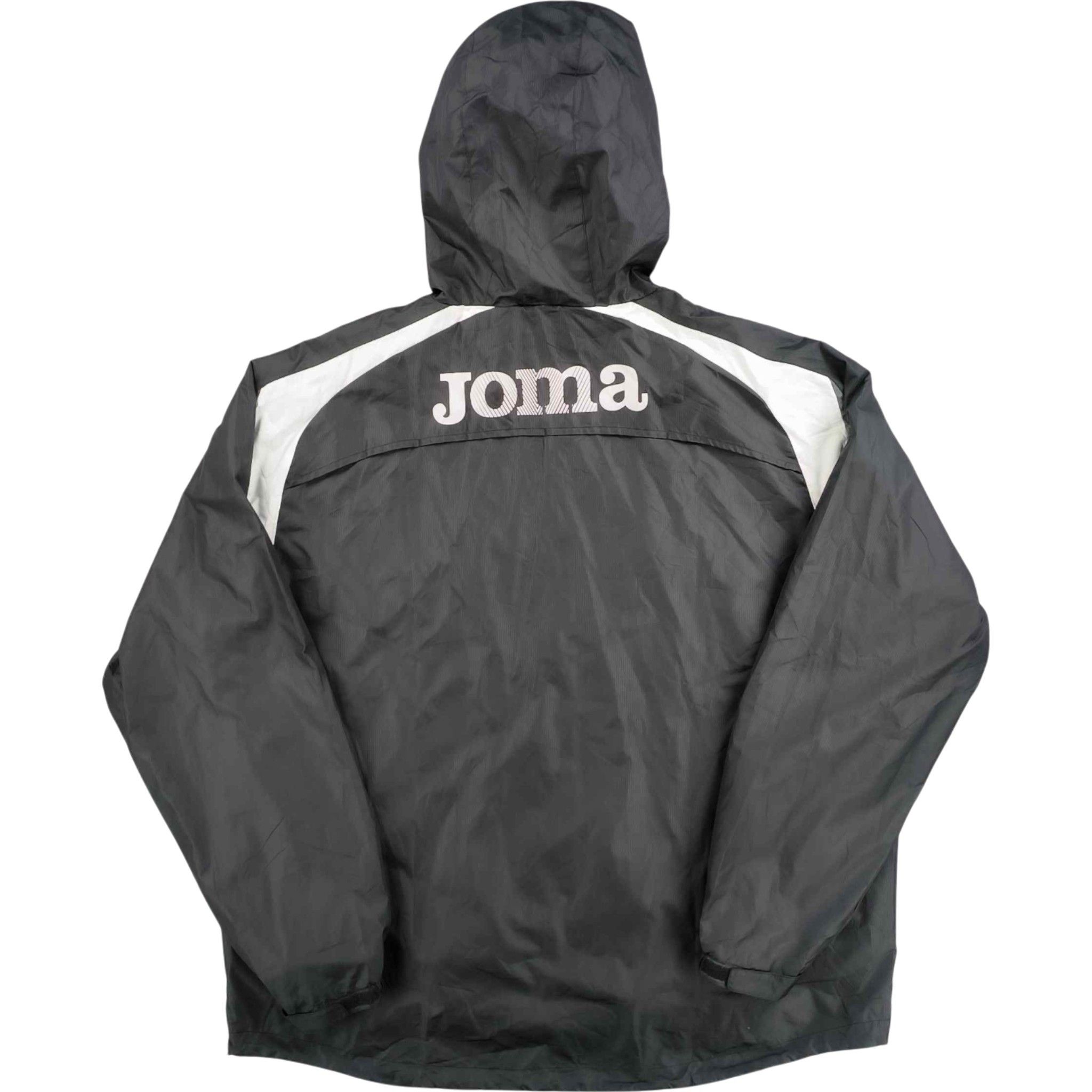 Joma Swansea City Joma football jacket size 3XL Size US XXL / EU 58 / 5 - 2 Thumbnail