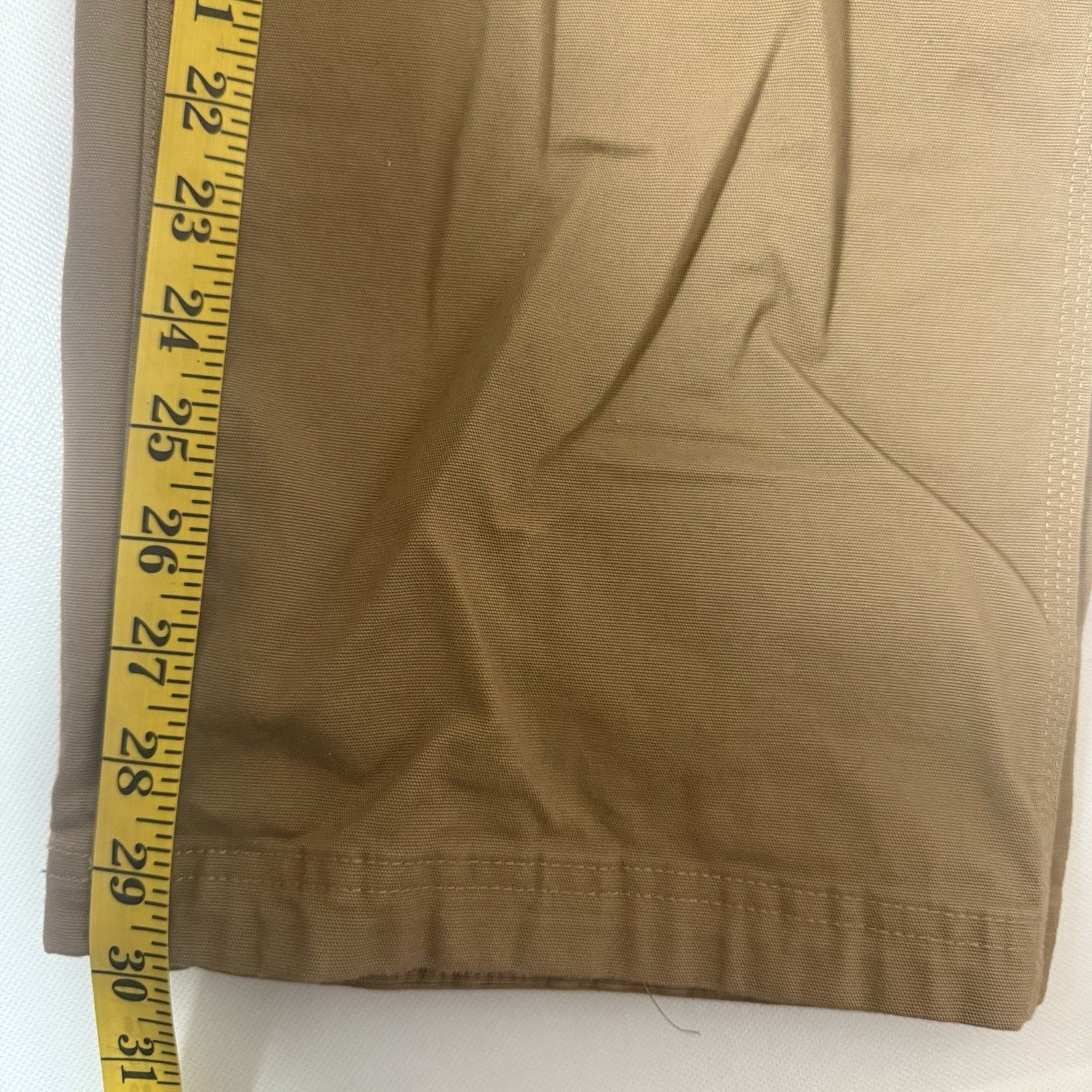 Duluth Trading Company Duluth Flex Fire Hose Work Pants Duck Canvas Reinforced Size 38" / US 16 / IT 52 - 8 Thumbnail