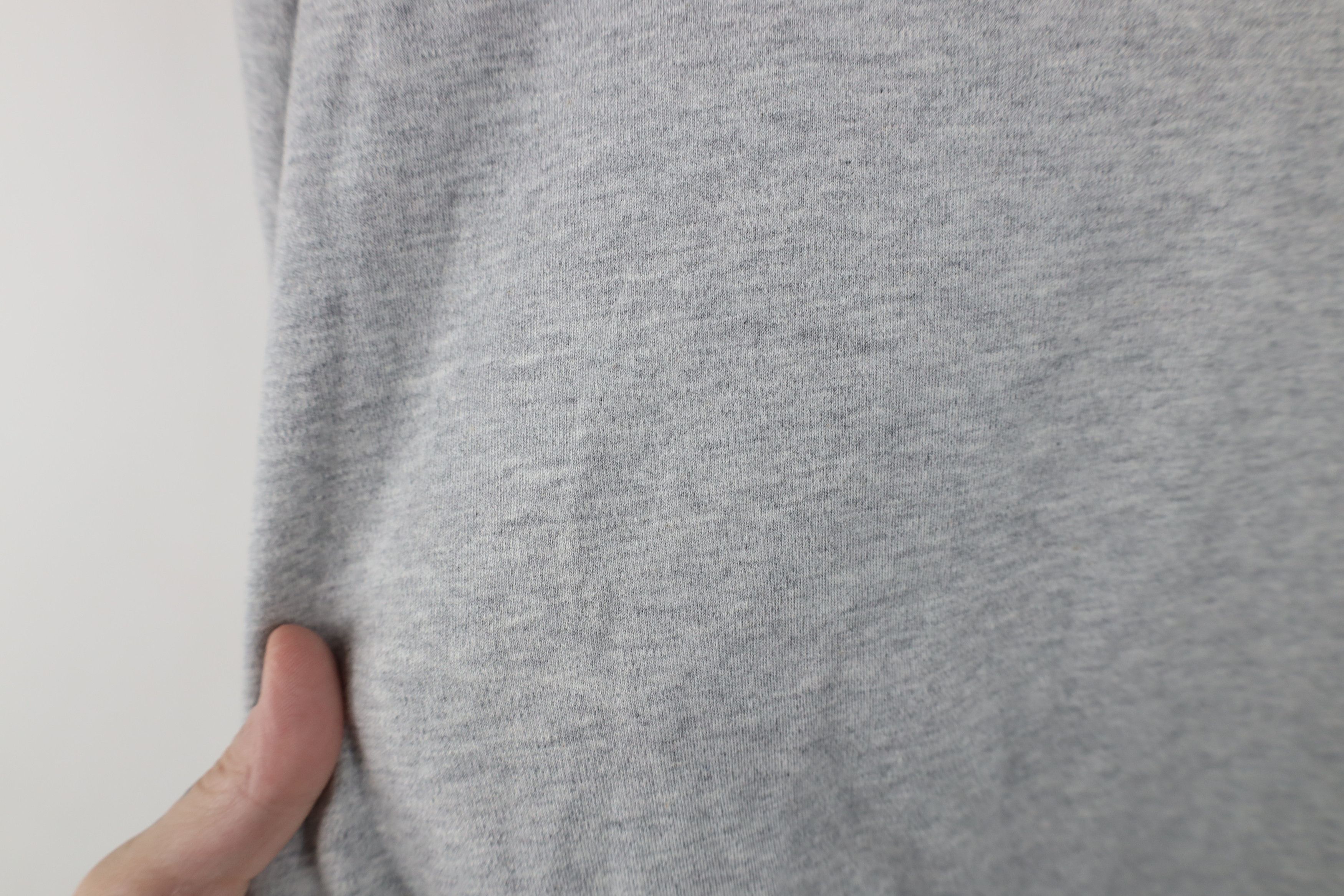 Eddie Bauer Vintage 90s Eddie Bauer Long Sleeve Turtleneck T-Shirt Gray Size US XL / EU 56 / 4 - 10 Thumbnail