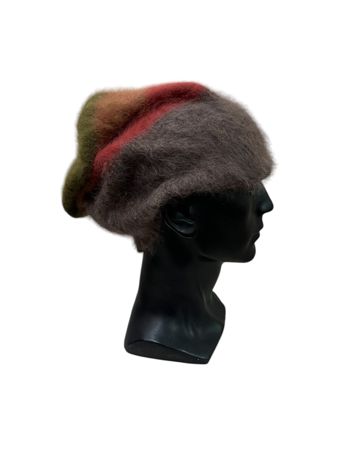 CA4LA Japanese brand CA4LA Beanie Hats Size ONE SIZE - 1 Thumbnail