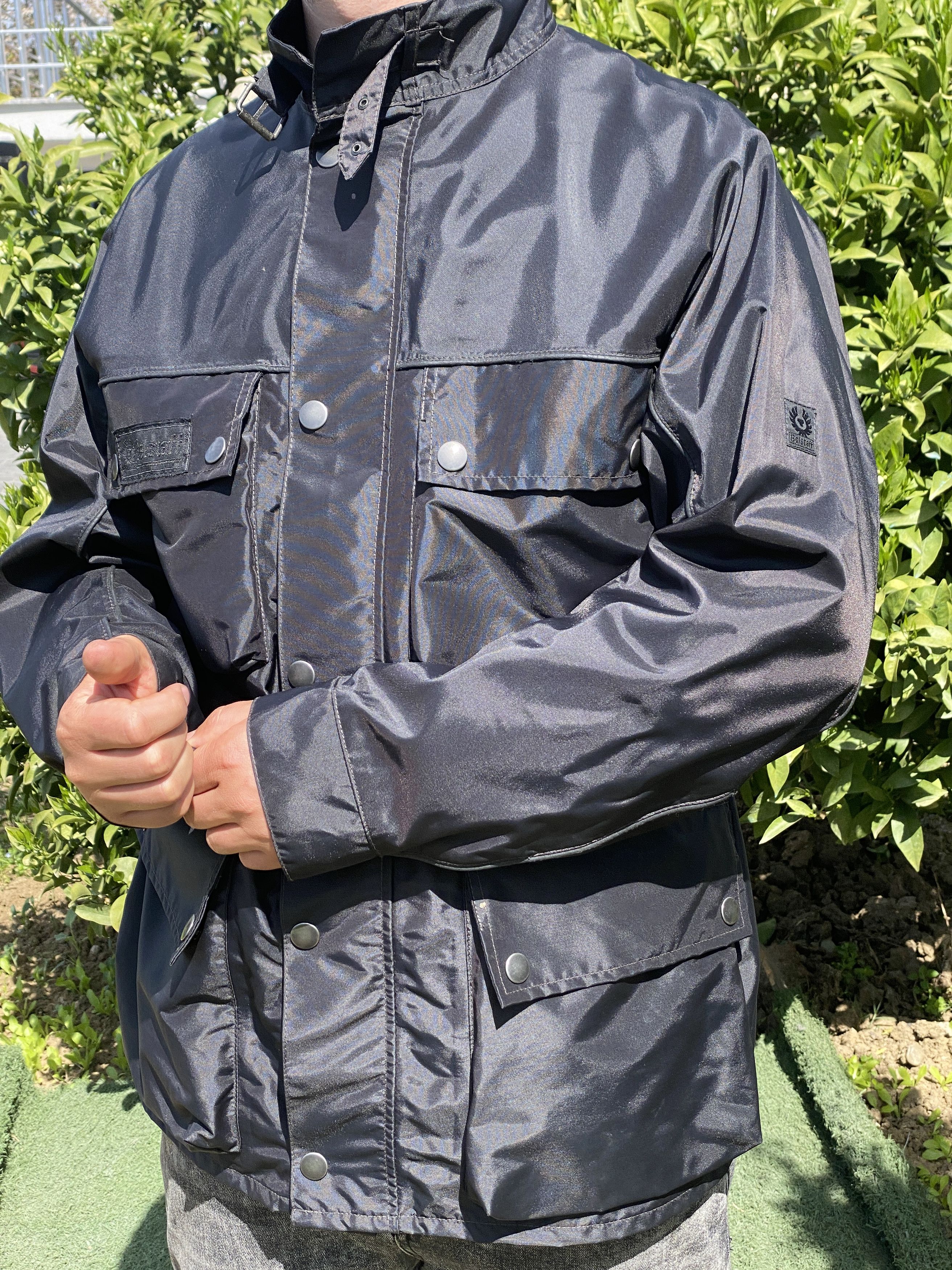 BELSTAFF TOURMASTER500 44サイズ ライダースジャケット Belstaff Tourmaster 500 Jacket | Grailed