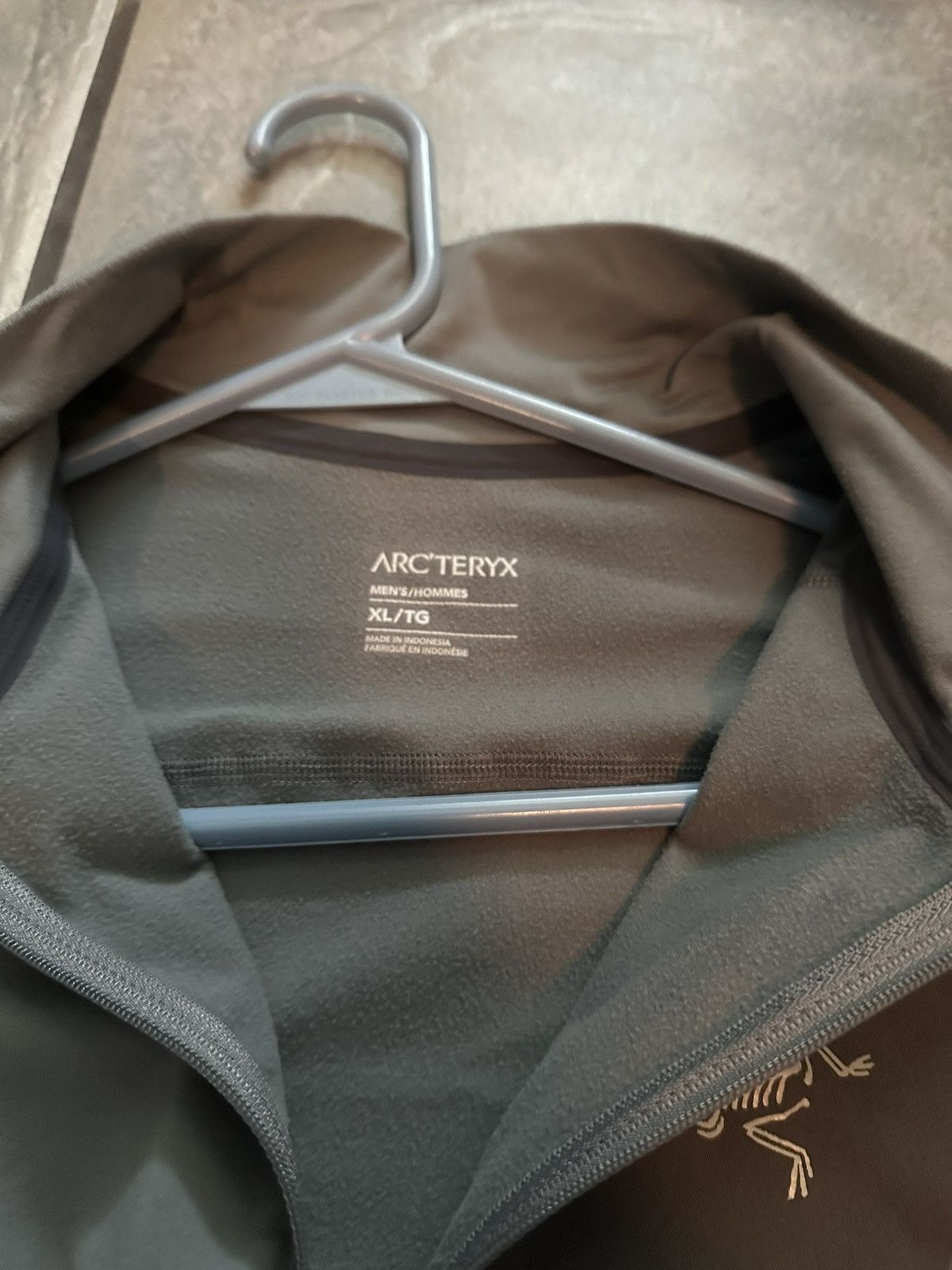 Arc'teryx Arc’teryx quarter zip Size US XL / EU 56 / 4 - 3 Thumbnail