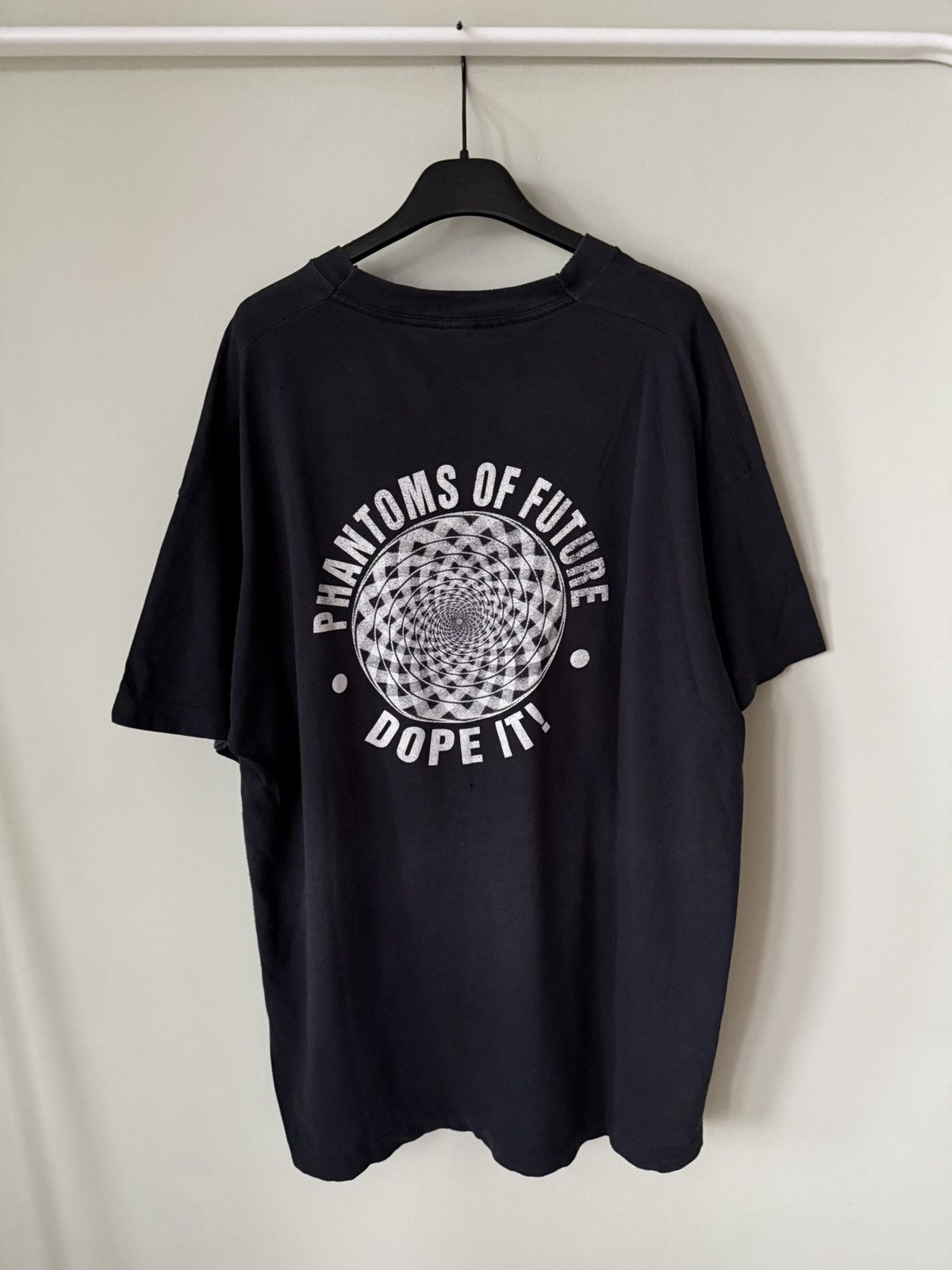 Band Tees Phantoms of Future this Flyght tonight vintage rock tshirt Size US XL / EU 56 / 4 - 2 Thumbnail