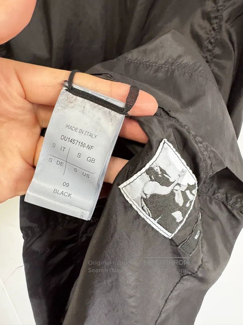 Rick Owens Rick Owens vest Size US S / EU 44-46 / 1 - 3 Thumbnail