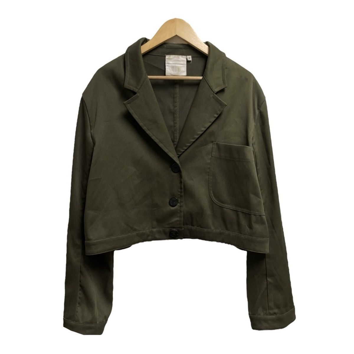 ジャケット・アウター 00aw archive agnes b military jacket 00aw archive agnes b military jacket - メルカリ 00aw archive agnes