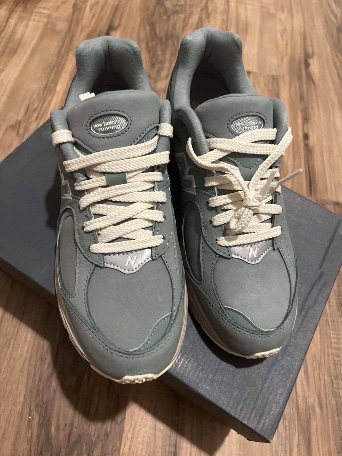 Kith × New Balance New Balance Kith 2002r Size US 9 / EU 42 - 6 Thumbnail