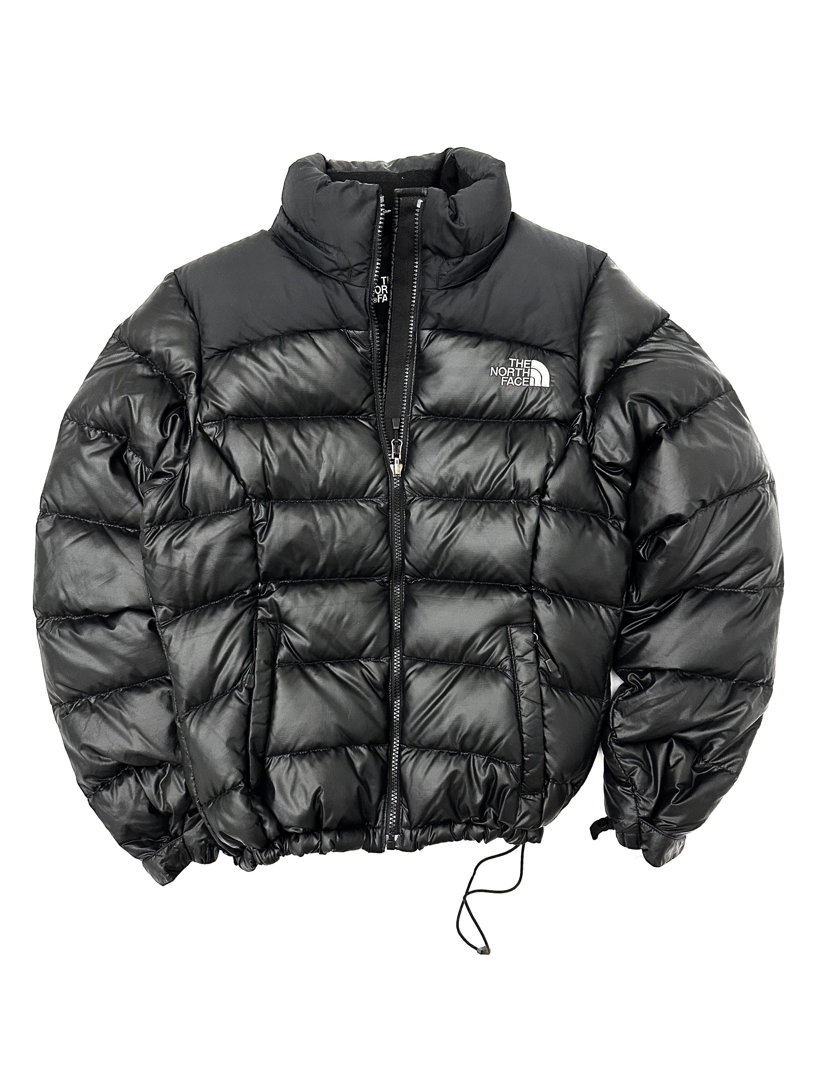The North Face The North Face Nuptse 700 Down Vintage Retro Jacket Size M / US 6-8 / IT 42-44 - 3 Thumbnail