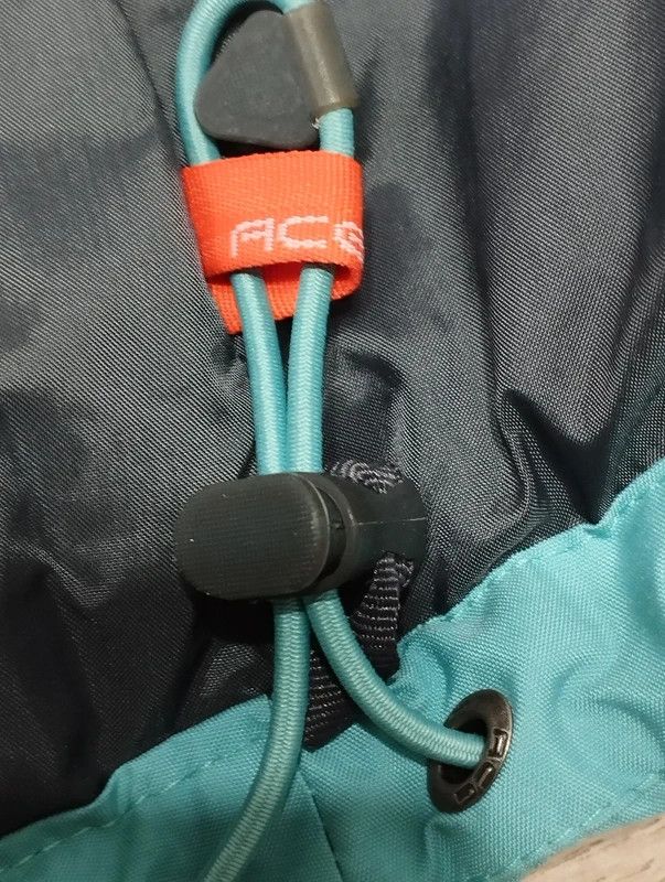 Nike ACG Nike ACG Outer Layer 3 ski snowboard jacket size L Size L / US 10 / IT 46 - 12 Thumbnail