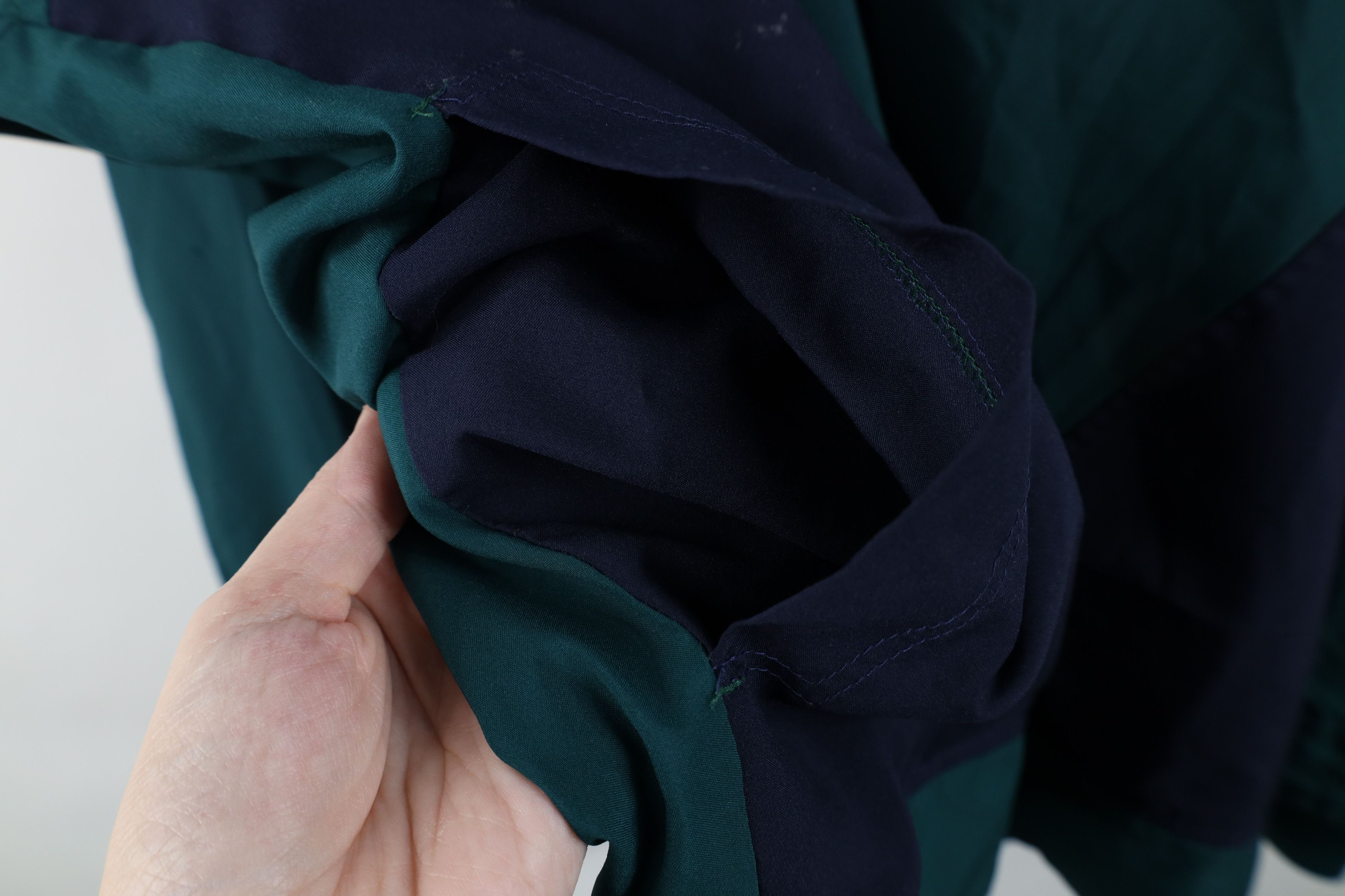 Vintage Zero Restriction Polo Golf and Country Club Pullover Jacket Size US XL / EU 56 / 4 - 7 Thumbnail