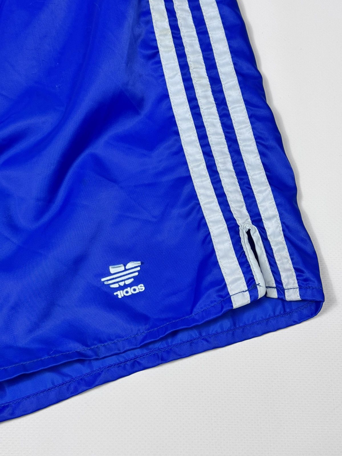 Adidas Adidas Vintage 90s Shorts Made in Yugoslavia Size US 36 / EU 52 - 3 Thumbnail