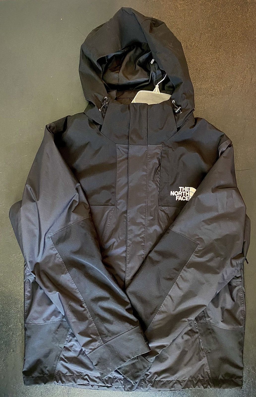 The North Face The North Face Men's 3 in 1 Jacket Size US L / EU 52-54 / 3 - 11 Thumbnail