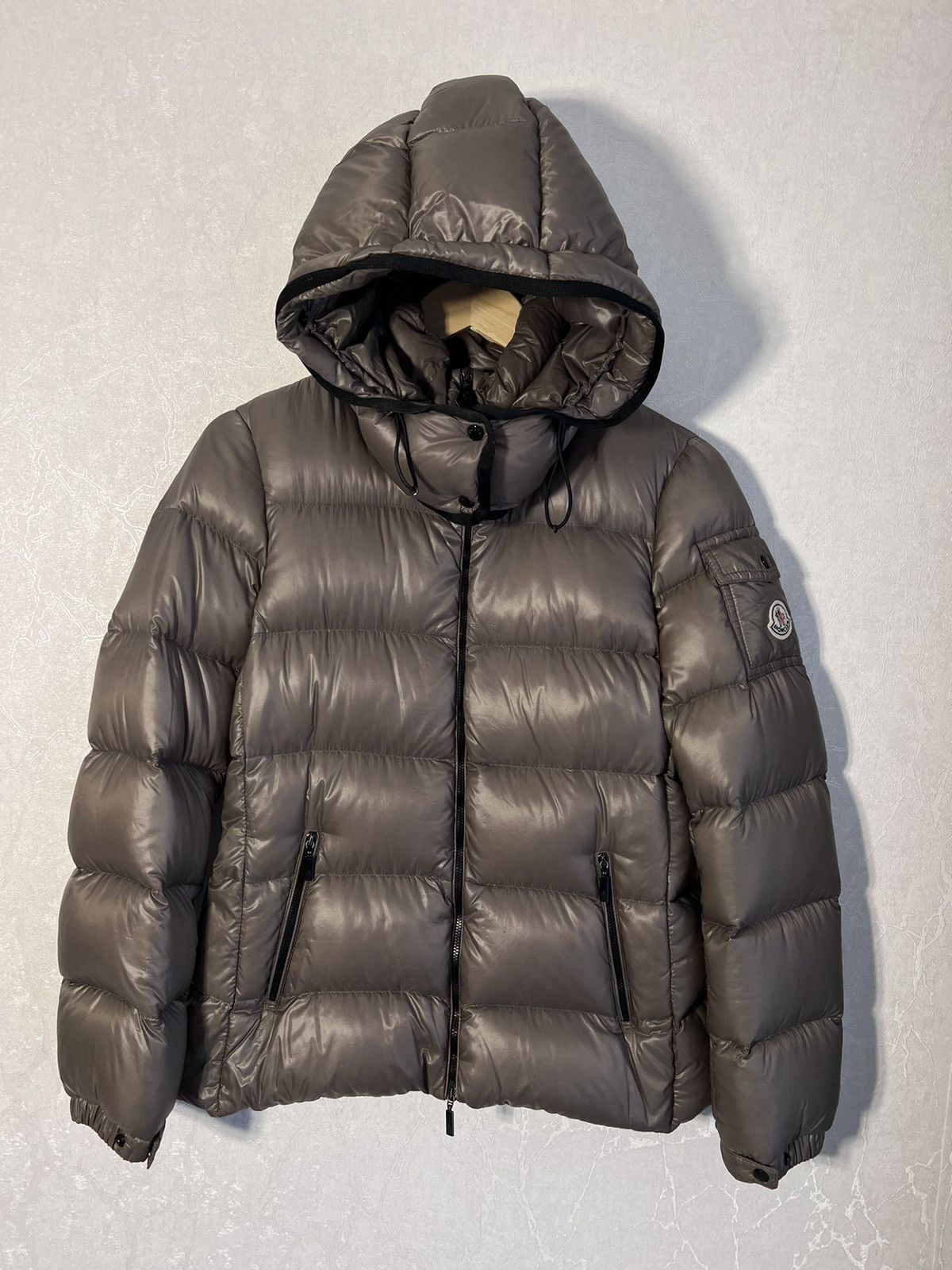 Moncler Moncler Berre Puffer Jacket Grailed