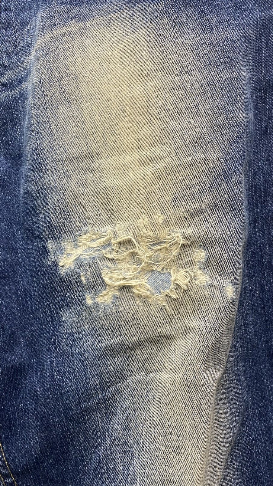 Diesel Vintage Diesel jeans Size US 34 / EU 50 - 15 Thumbnail