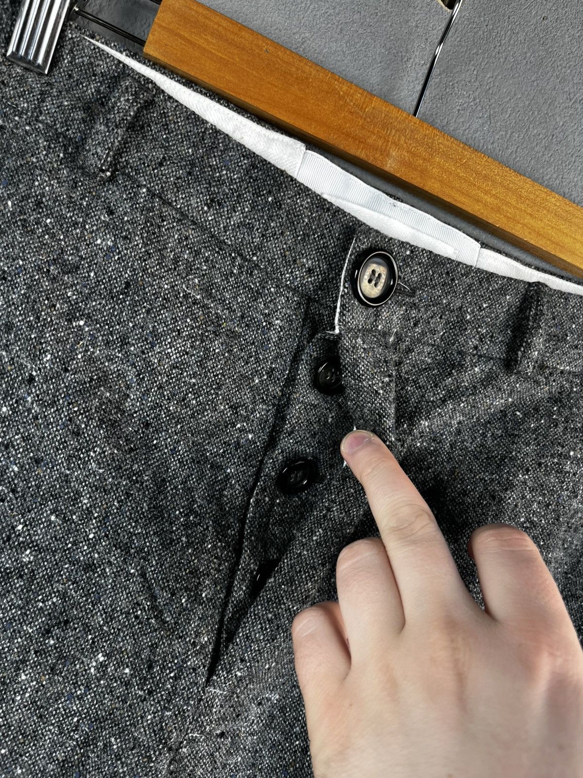 Other the tweed project pants size L Size US 34 / EU 50 - 6 Thumbnail