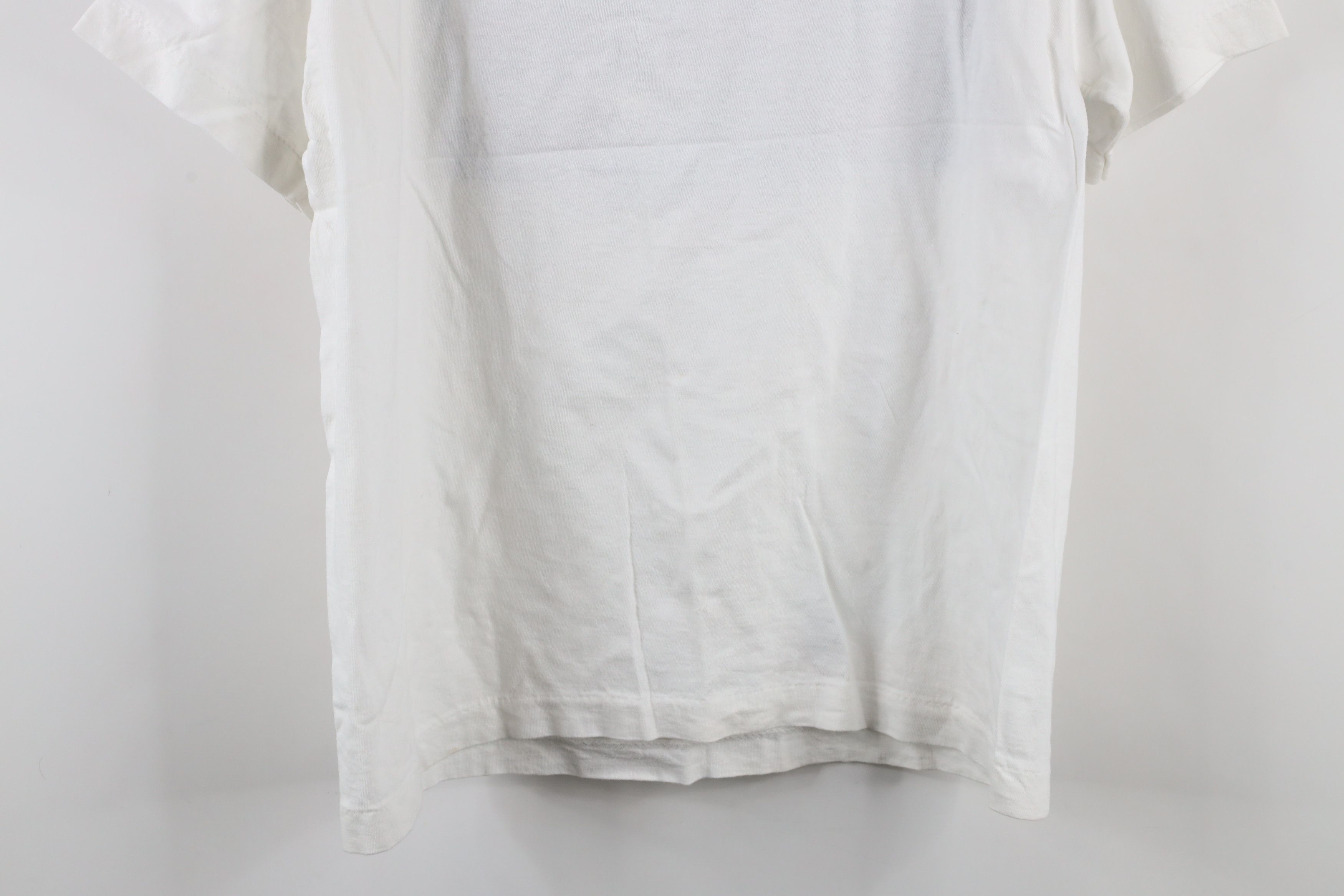 Vintage Vintage 90s Streetwear Nevada Las Vegas Gambling T-Shirt Size XL / US 12-14 / IT 48-50 - 11 Thumbnail