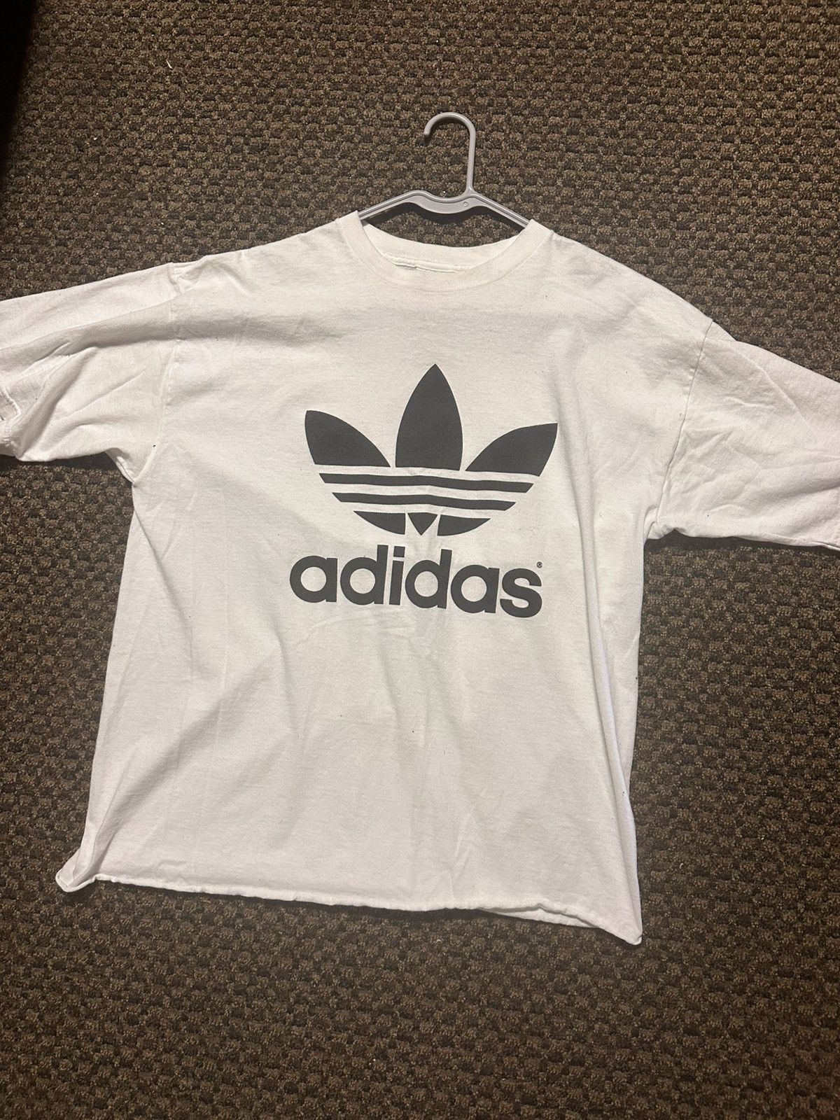 Adidas [Korea Exclusive] adidas Seoul Tee | Grailed