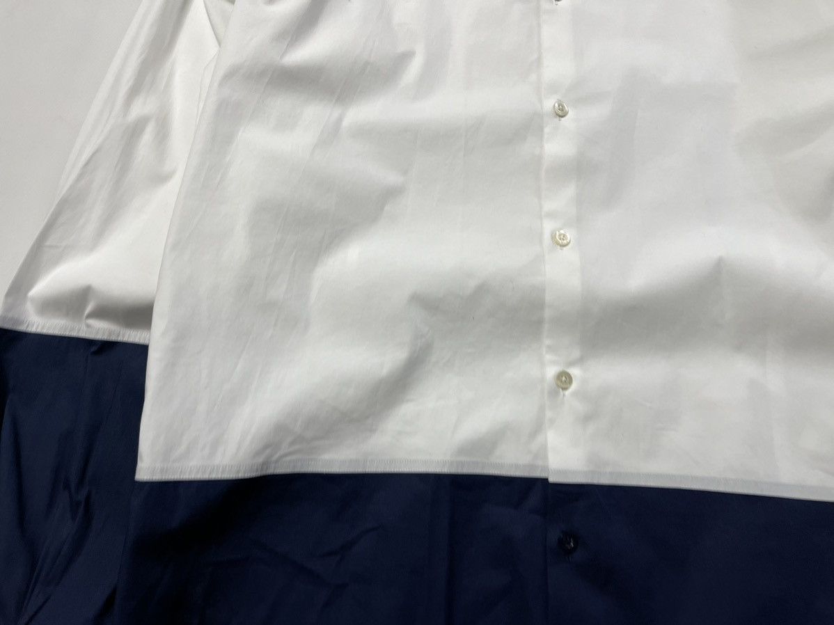 Karl Lagerfeld Lagerfeld Shirt button up Size US L / EU 52-54 / 3 - 5 Thumbnail