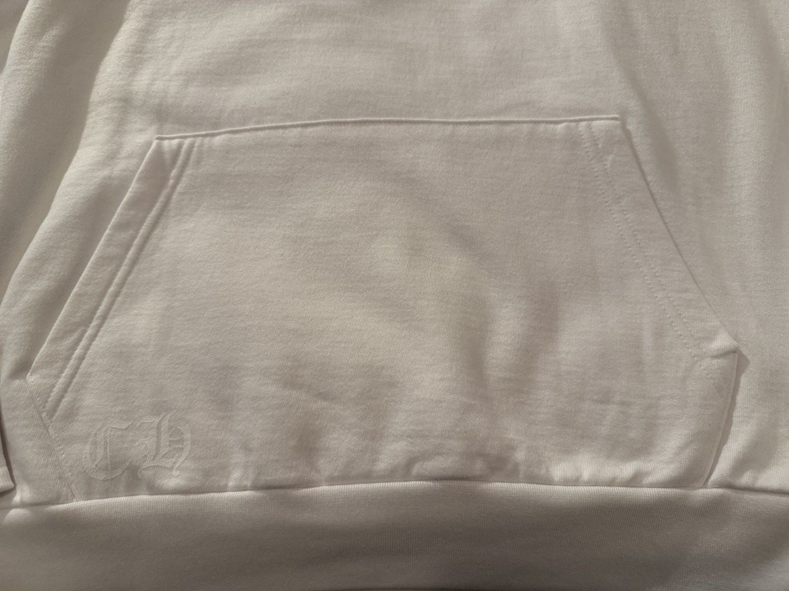 Chrome Hearts Chrome Hearts X Rolling Stone Hoodie Size US M / EU 48-50 / 2 - 13 Thumbnail