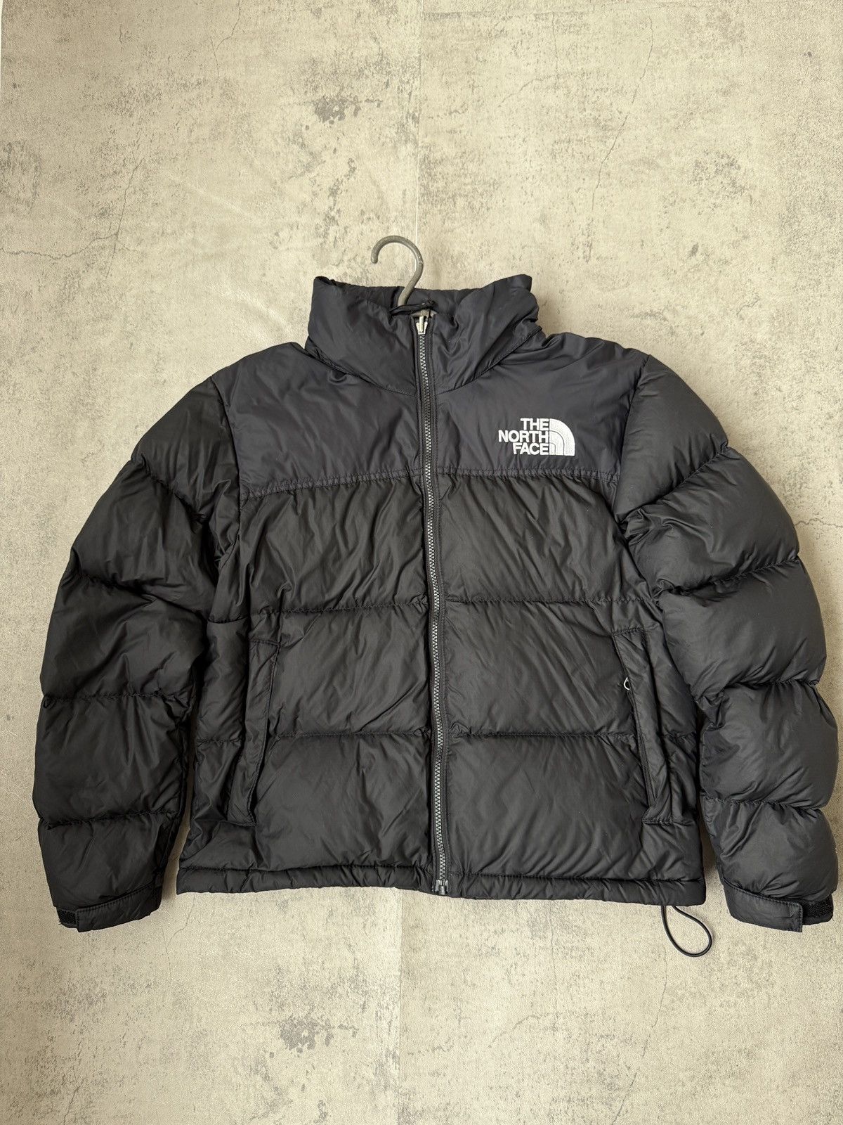 The North Face Jacket The North Face 700 Nuptse Size M / US 6-8 / IT 42-44 - 2 Thumbnail