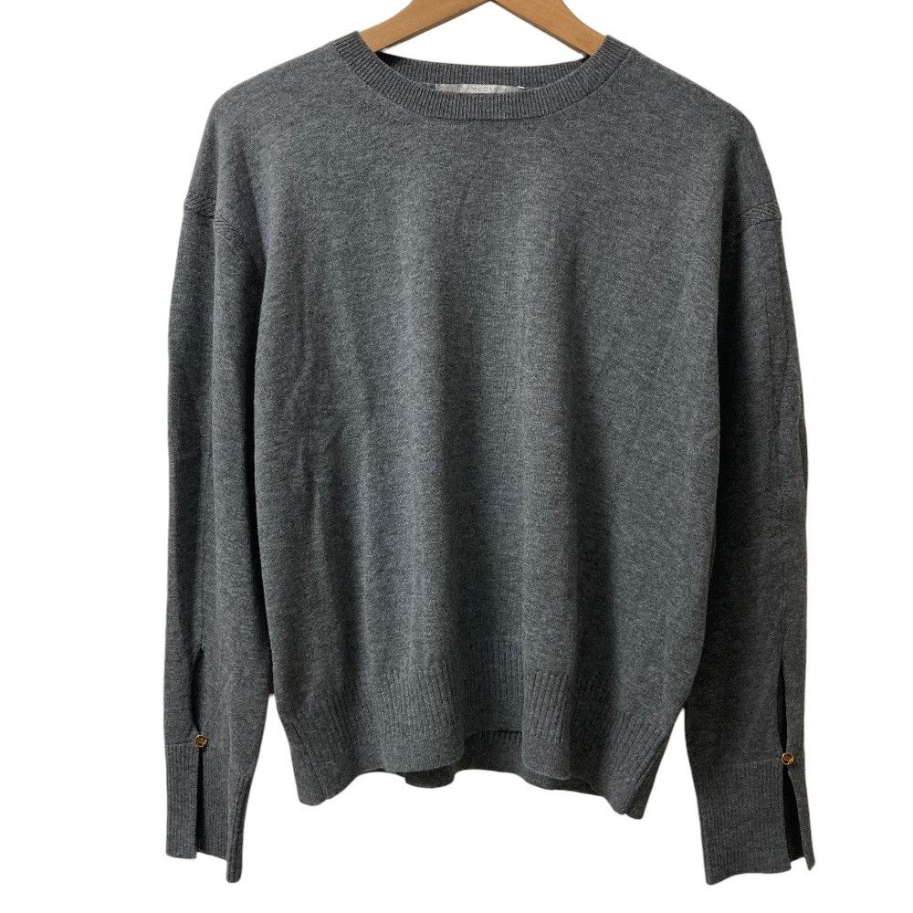 Stella McCartney Stella Mccartney Stella McCartney Wool Knit Sweater Textile Tops DUTY FREE for USA Size ONE SIZE - 1 Thumbnail