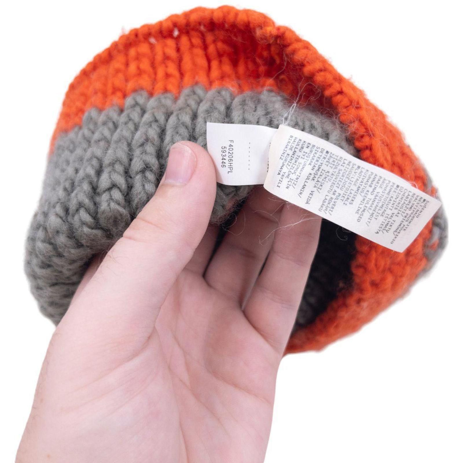 Nike Vintage Nike ACG Knit Beanie Size ONE SIZE - 6 Thumbnail