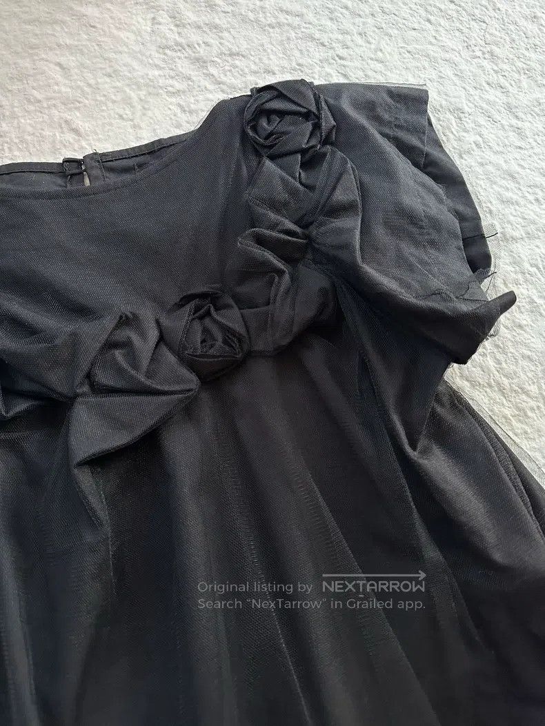Comme des Garcons Comme Des Garcons Short Sleeve Size S / US 4 / IT 40 - 7 Thumbnail