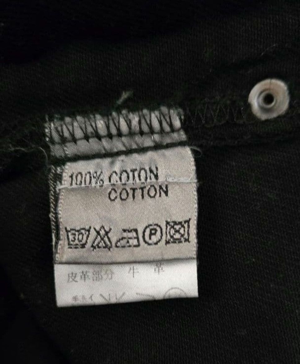 Dior Dior Homme 07AW Start Denim Patchwork Jeans Hedi Slimane Size US 28 / EU 44 - 11 Thumbnail