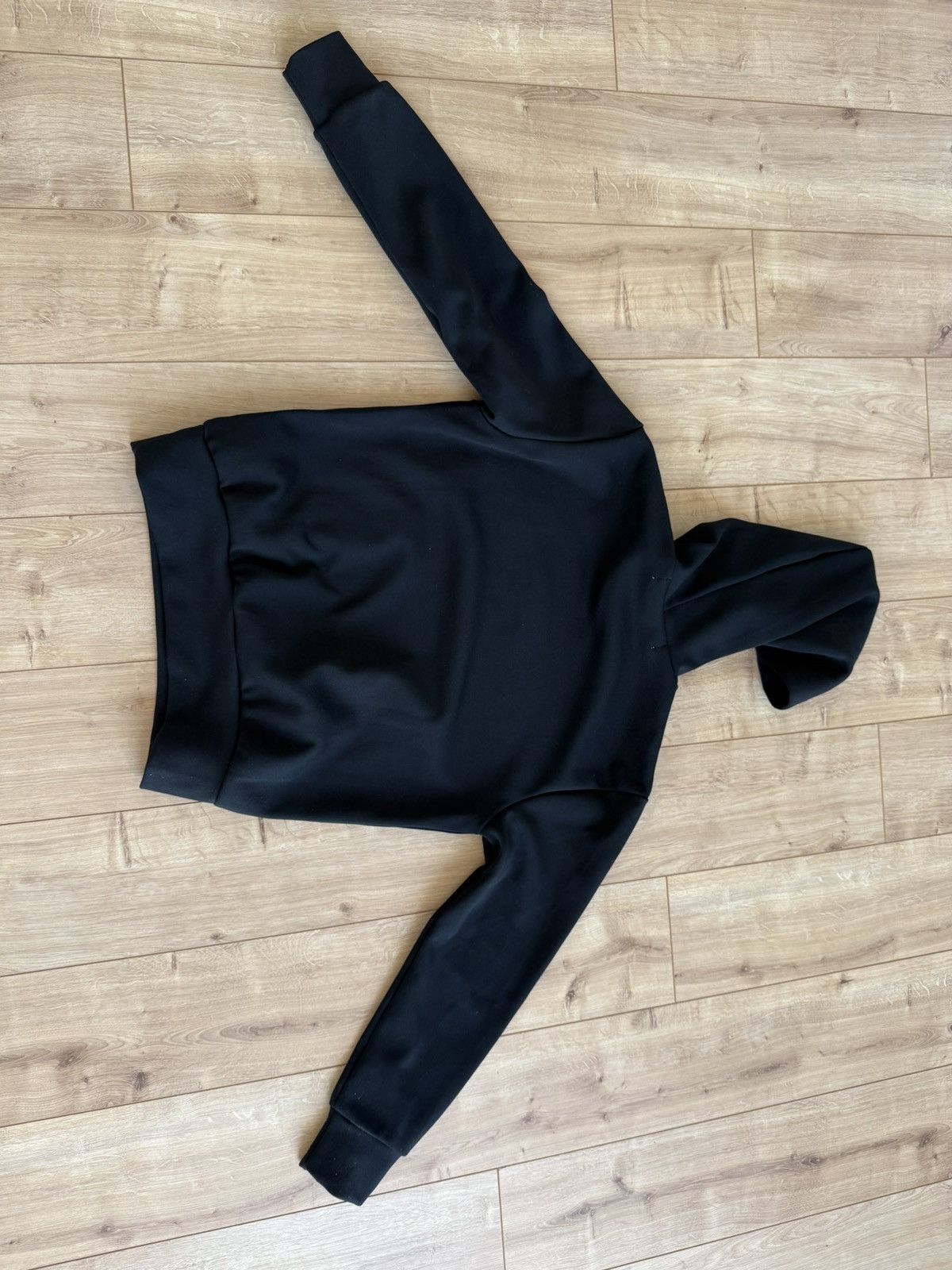Comme des Garcons PLAY Comme Des Garçons Play Hooded Sweatshirt Size US S / EU 44-46 / 1 - 4 Thumbnail