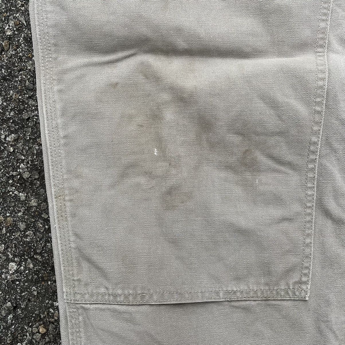 Carhartt Vintage Carhartt Double Knee Workwear Carpenter Pants B136 Size US 40 / EU 56 - 4 Thumbnail