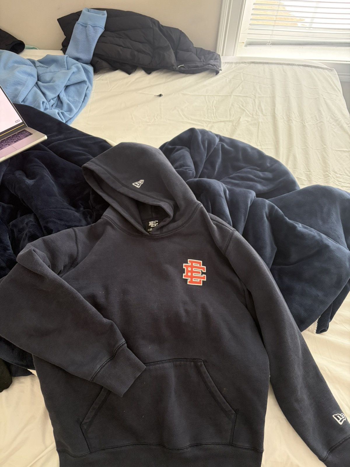 eric emmanuel hoodie