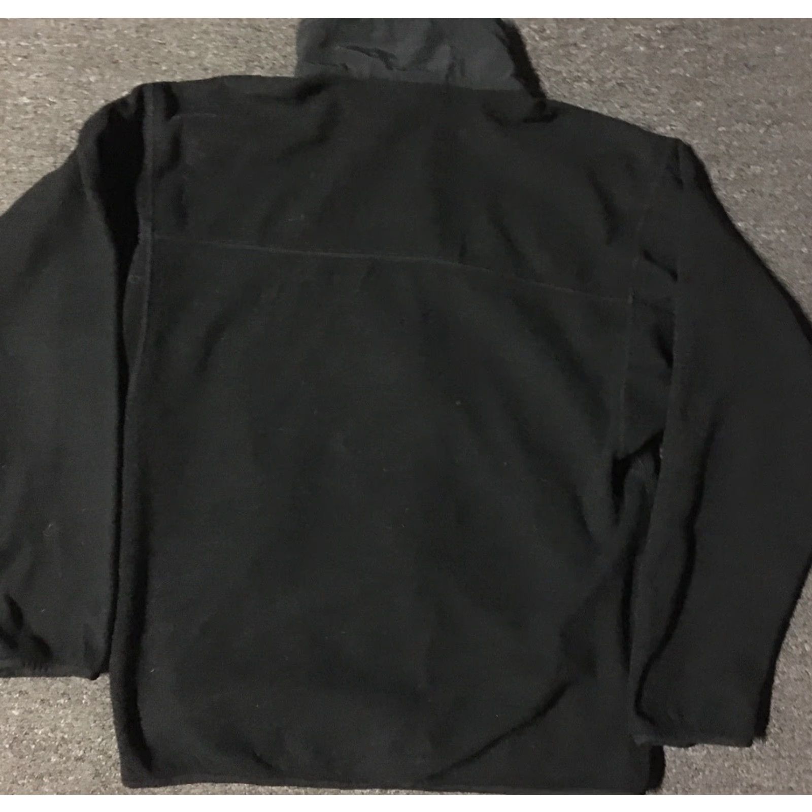 The North Face Vtg 90s The North Face Fleece Jacket L USA Hiking Camping Climbing Denali 80s Size US L / EU 52-54 / 3 - 4 Thumbnail