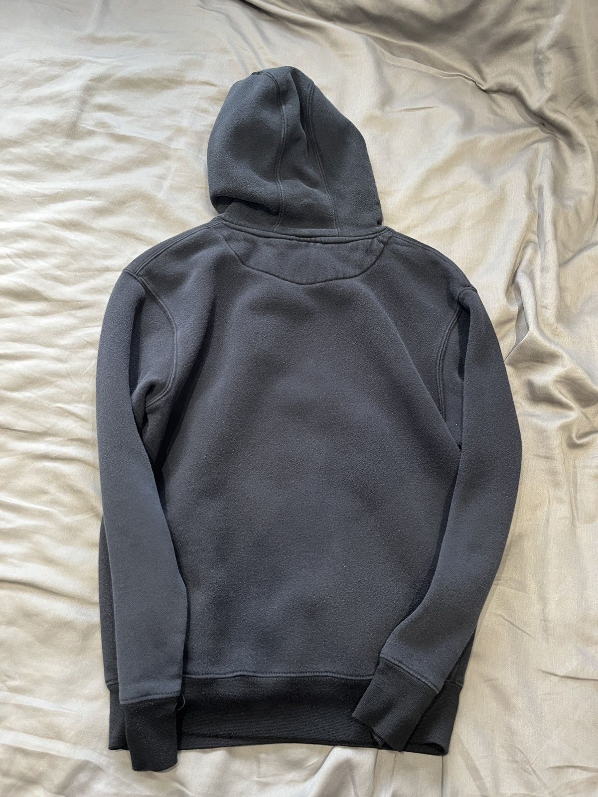 999 Club Juice WRLD No Vanity Black Hoodie Size US S / EU 44-46 / 1 - 2 Thumbnail