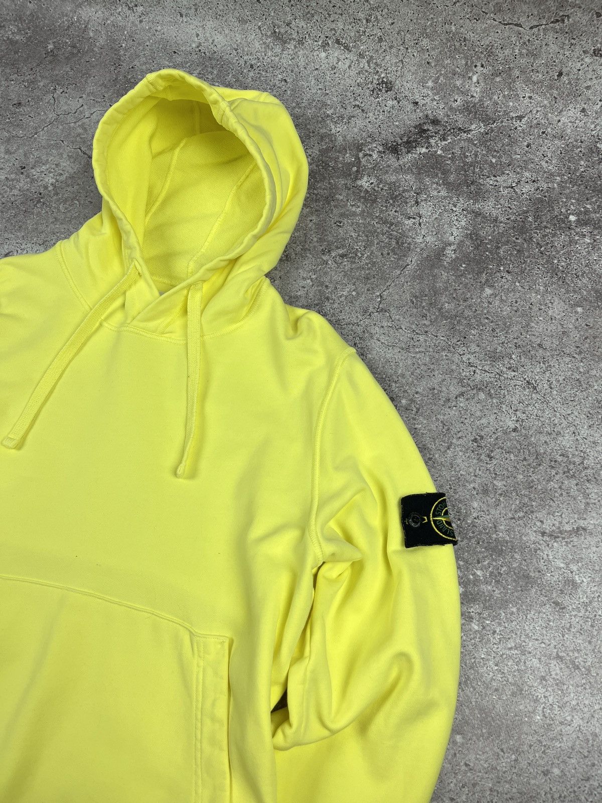 Stone Island Stone Island Hoodie Size US L / EU 52-54 / 3 - 3 Thumbnail
