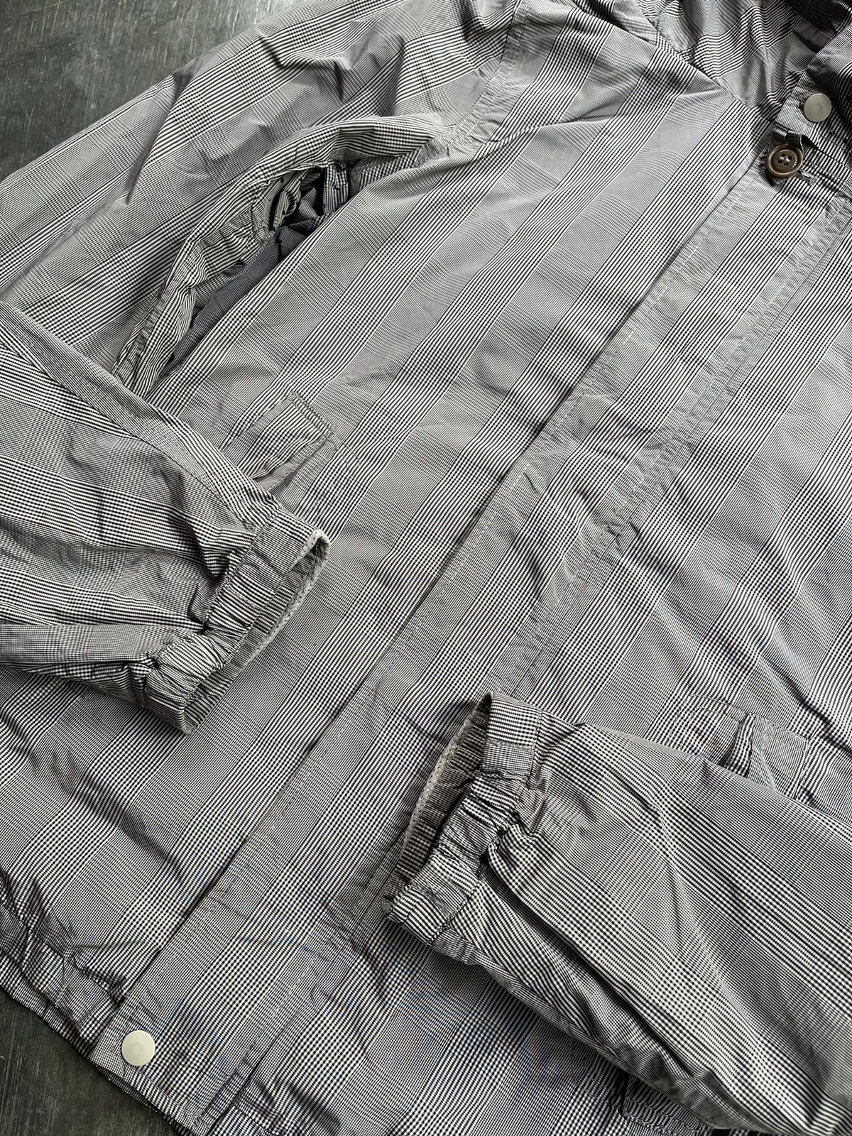 Diesel Vintage Disel jacket Size US S / EU 44-46 / 1 - 5 Thumbnail