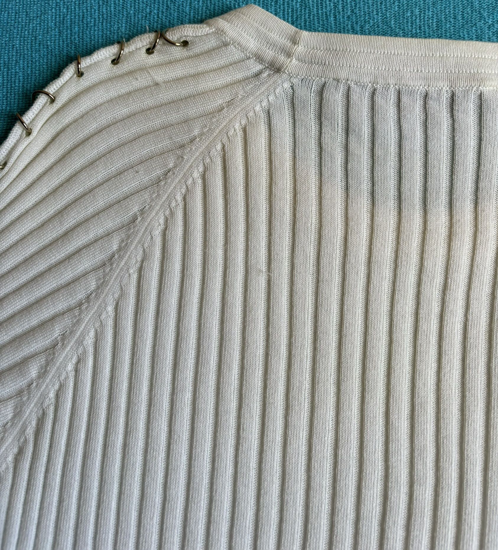 Alexander Wang Alexander Wang sweater size S Size S / US 4 / IT 40 - 13 Thumbnail