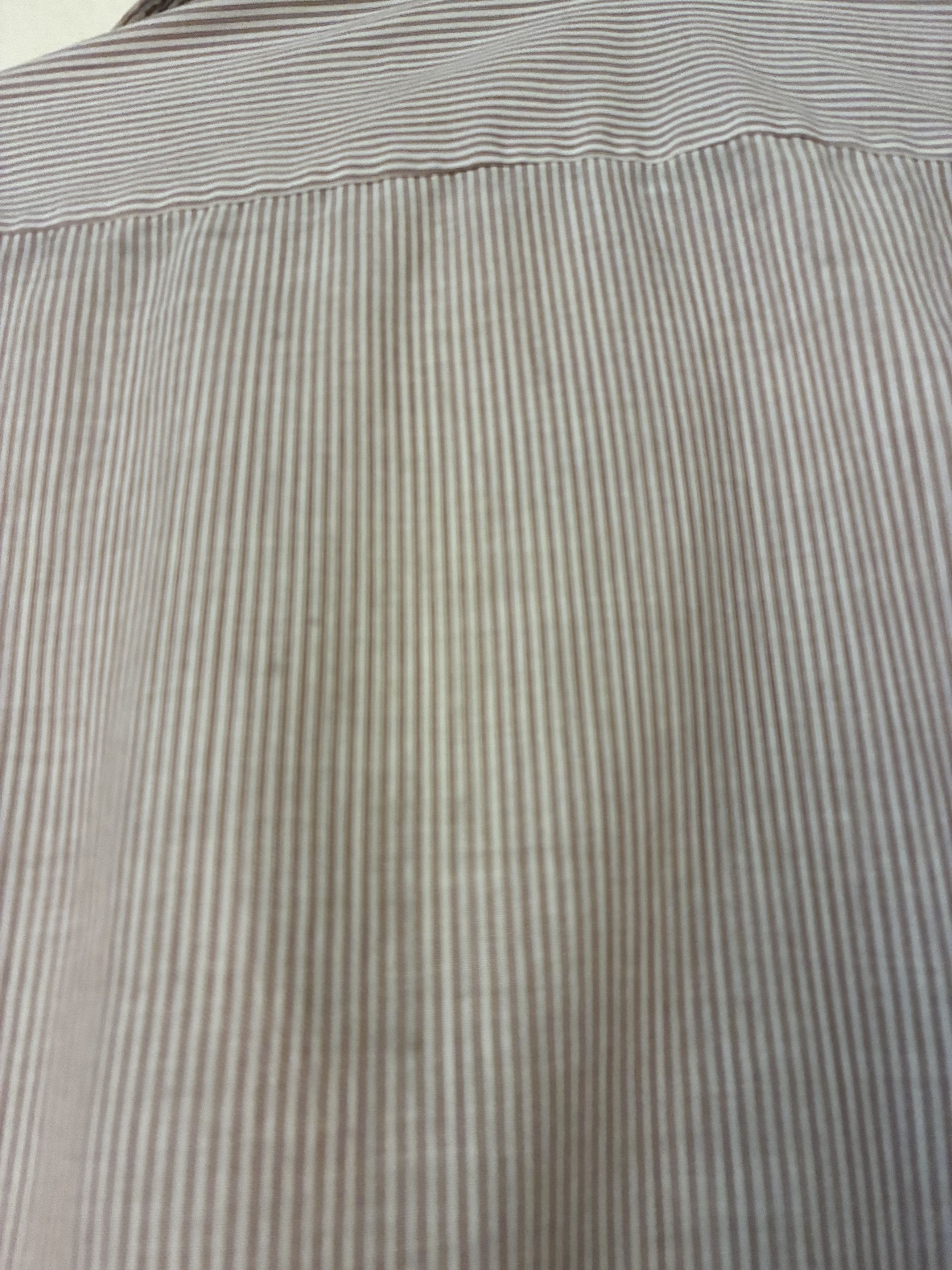 Christian Dior Monsieur Chemise Size US M / EU 48-50 / 2 - 10 Thumbnail