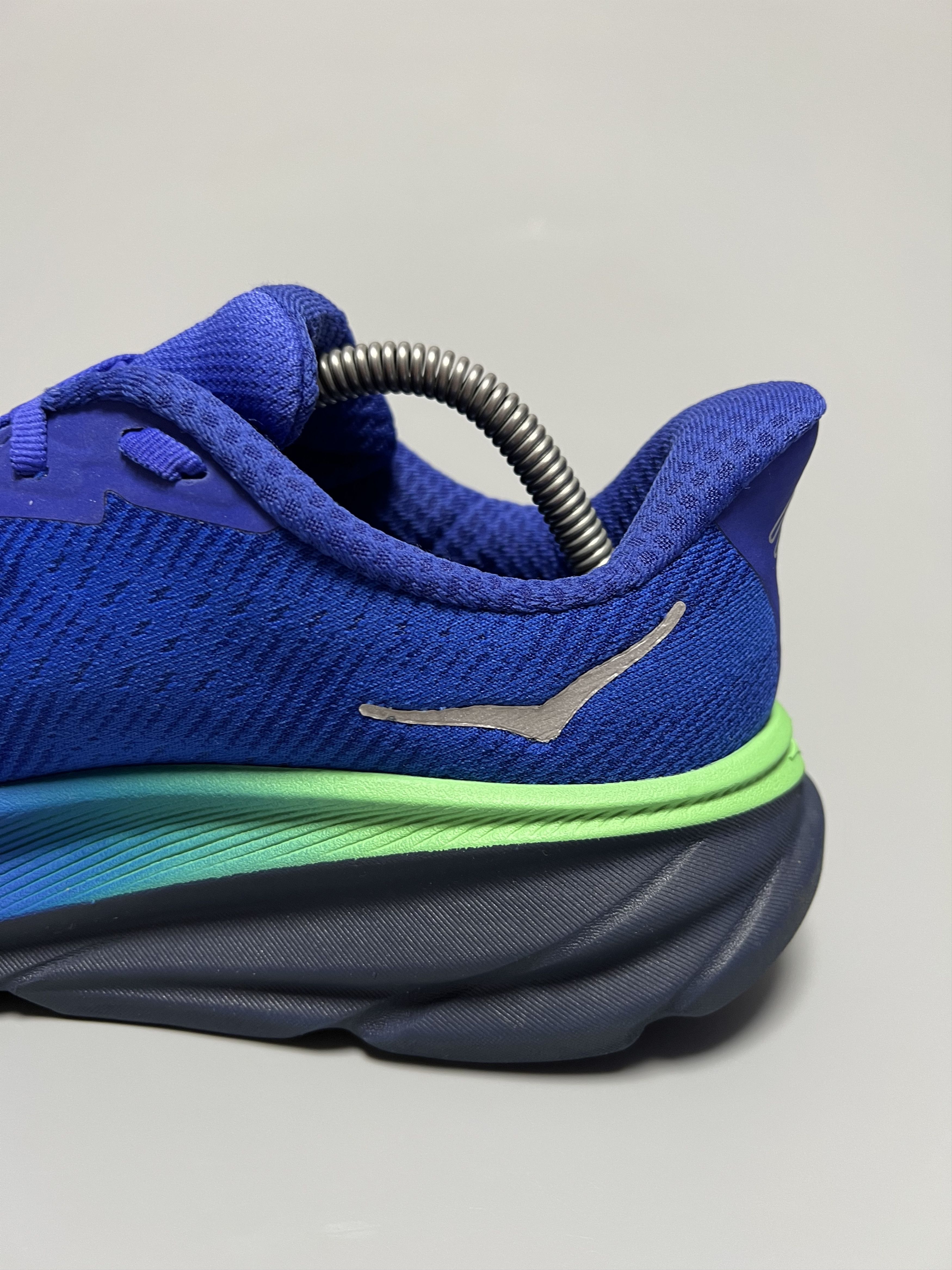 Hoka 8.5D Hoka One One Clifton 9 GTX Gore-Tex Running Shoes Size US 8.5 / EU 41-42 - 11 Thumbnail