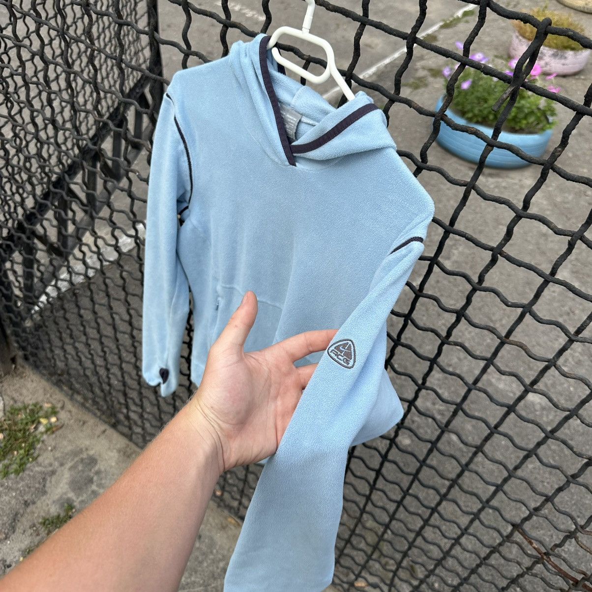 Vintage 00’s Nike ACG Women’s Fleece
