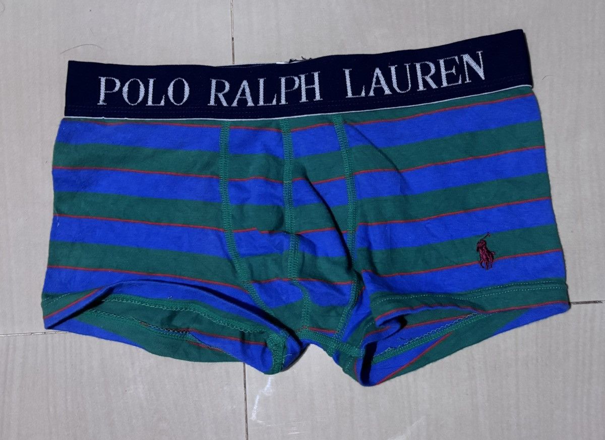 Polo Ralph Lauren 3 pack Polo Ralph Lauren boxer Size US 30 / EU 46 - 2 Thumbnail