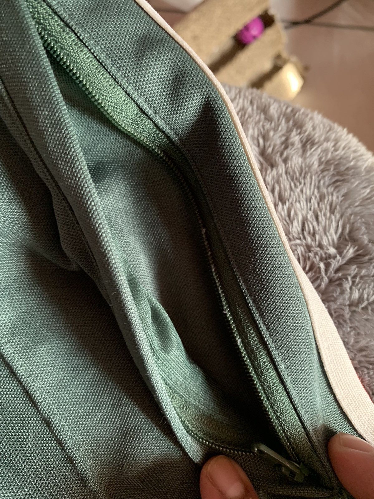 Adidas Mexico NT XS joggers Size US 26 / EU 42 - 5 Thumbnail