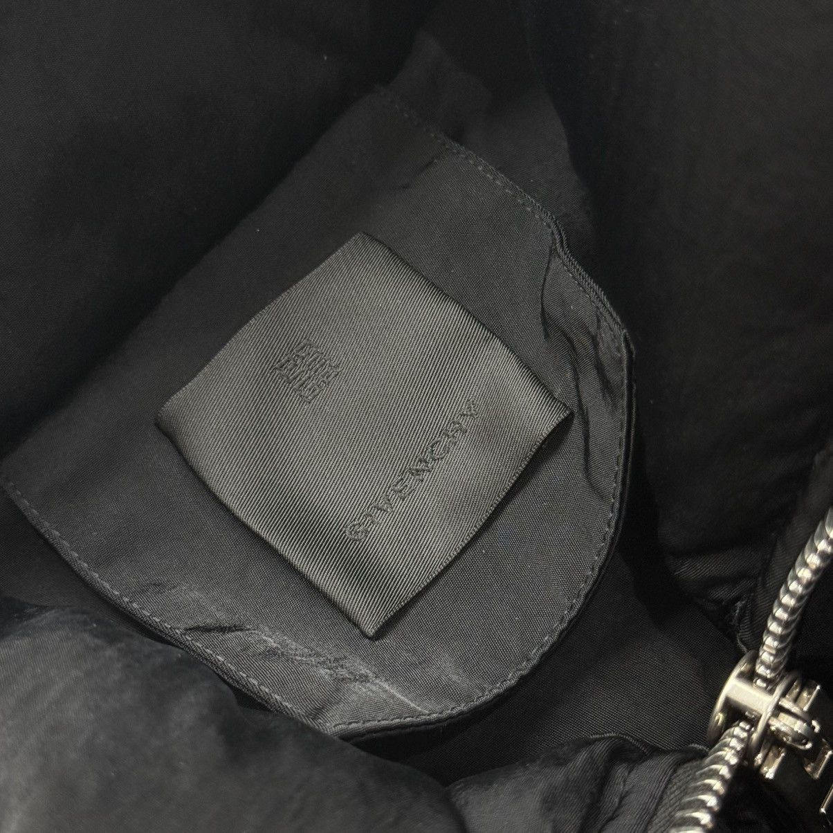 Givenchy Givenchy AW21 Puffer Vest Size US S / EU 44-46 / 1 - 7 Thumbnail