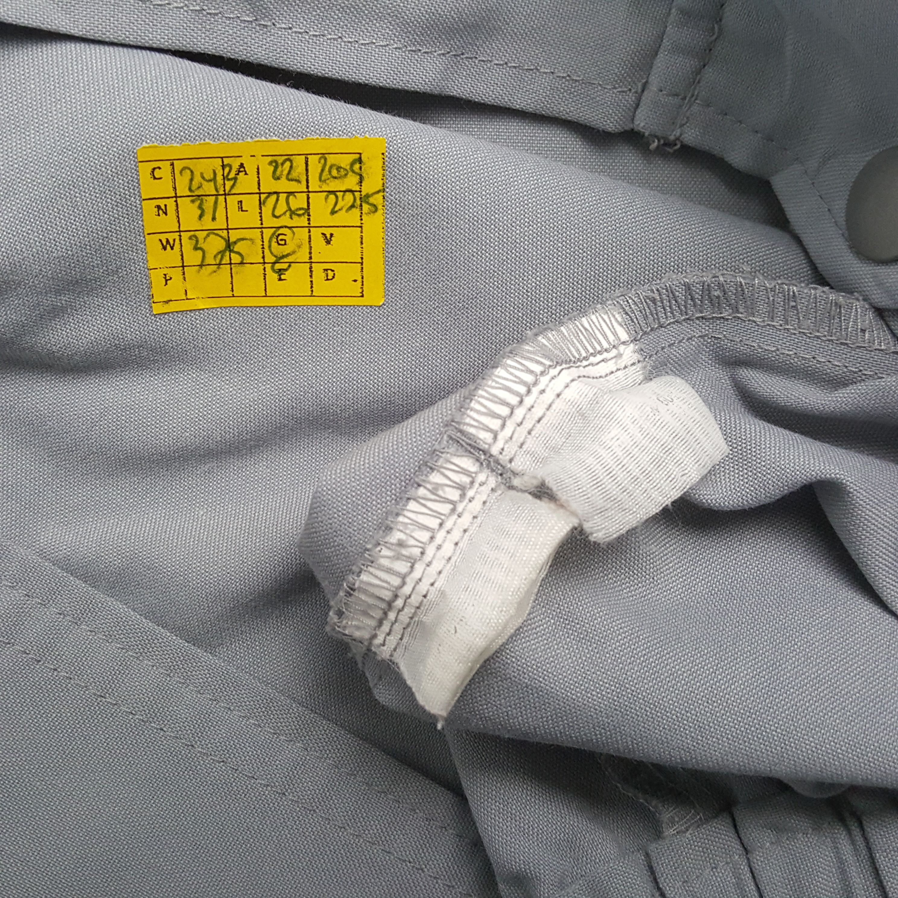 Japanese Brand × Vintage Vintage MITSUBISHI Japanese Motorsports Company Jacket Size US M / EU 48-50 / 2 - 8 Thumbnail
