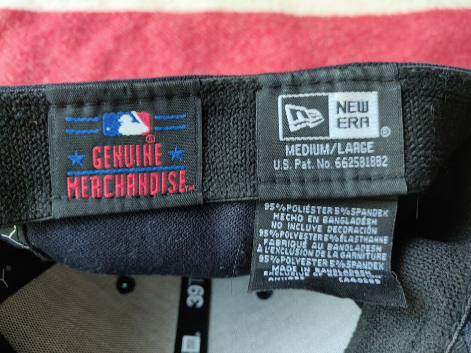 Lids Lids Detroit Tigers Fitted Hat Grailed